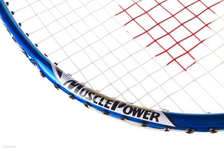Yonex Muscle Power 2 Blue